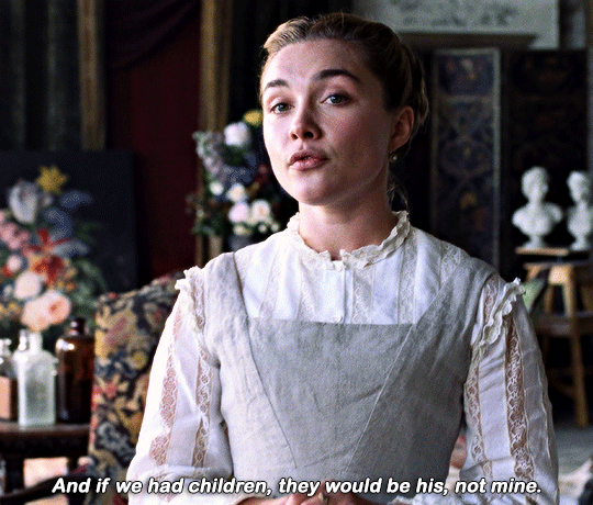 Florence Pugh as Amy March Little Women (2019) : DAILYFLICKS