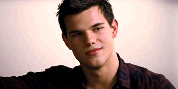 some guys like fictional guys — Embrace | Jacob Black x Male!reader