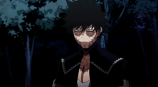 How Does Dabi Know Hawks' Real Name in 'My Hero Academia?'