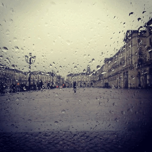 Tutto Ha Un Senso 26 04 16 Fuori Piove E Tu Sei La Persona Con