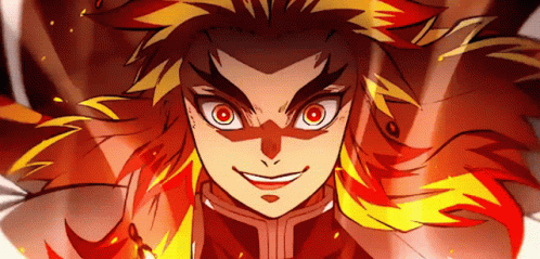 16 Best Demon Slayer Flame Hashira Kyojuro Rengoku Quotes [Set Your Heart  Ablaze] » Anime Manga Quotes