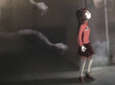 Yume Nikki X Evangelion poster I made : r/yumenikki