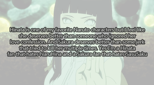 Naruto: Facts & Trivia About Hinata That Fans Should Know
