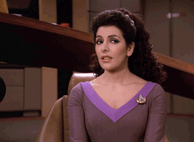 Marina Sirtis Fakes