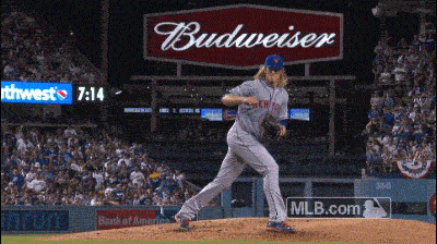 Thor Noah Syndergaard: Former 2015 NL Champion Mets Pitcher (2015 - 2021)