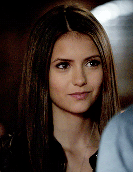 staying alive is my specialty — petrovastanclub: Elena Gilbert + Boobs  (Requested