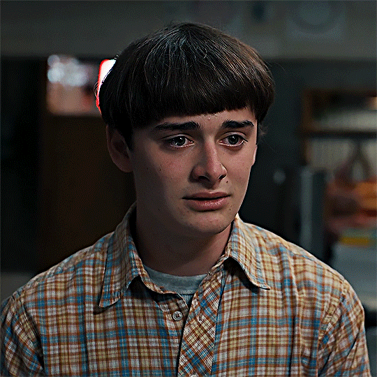 byler is endgame — william-byers: Will Byers in Stranger Things 3