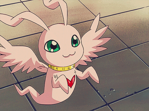 Victim of Knight Unryuuji's Laugh  Digimon wallpaper, Digimon adventure tri,  Digimon