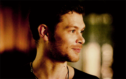 Klaus Trash Love — A Mutual Feeling A Klaus Mikaelson Imagine 