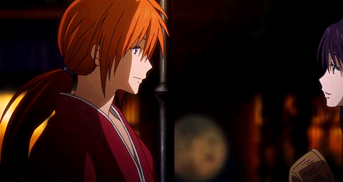 Rurouni Kenshin Himura Kenshin / Characters - TV Tropes