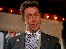If You Were The Devil I Would Pay To Go To Hell Tim Curry As Mr Hector In Home Alone 2 1992