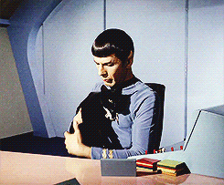 Star Trek GIFs