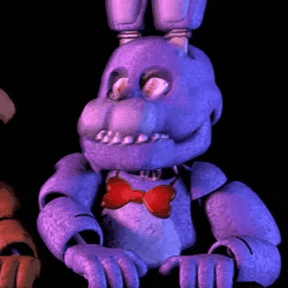 💘Fandom Kinny💘 — 🐰Bisexual Spring Bonnie and Lolbit Icons with