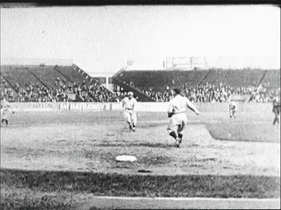 Gallery: Babe Ruth's major league debut was 100 years ago