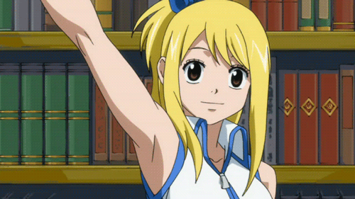 Star Of Freedom Zodiac Signs As Characters In Fairy Tail