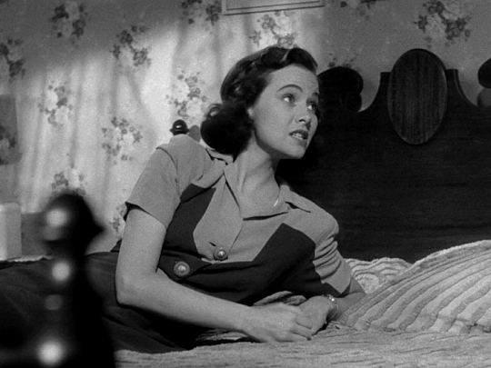 shadow of a doubt, teresa wright