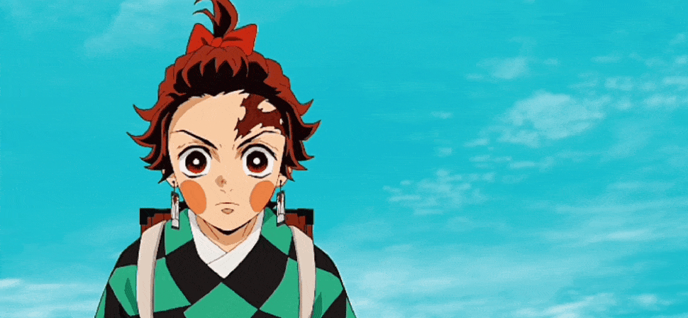 🔸Tranquility Base🔸 — TANJIRO KAMADO KIMETSU NO YAIBA: Entertainment