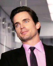 matt-bomer: WHITE COLLAR MEME ➞ [½] OTPS ↳ Neal