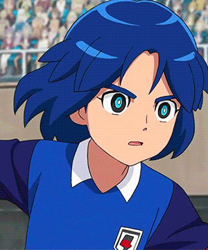 User blog:YagamiReina/Go characters, Inazuma Eleven Wiki