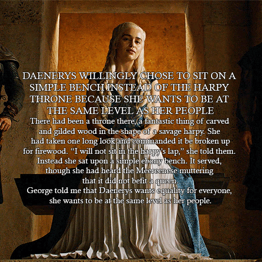 Eficiente federación Enajenar ASOIAF Daenerys Daily — Why Daenerys Targaryen and Cersei Lannister are...