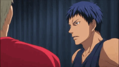 Children of the Rainbow? (Child! KnB X Reader) - The Beginning of Forever