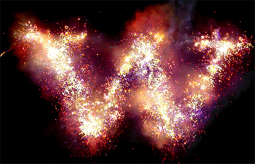 weasleys wizard wheezes fireworks