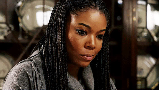 How Far Can I Rise Gabrielle Union In Almost Christmas