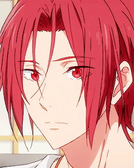 You Can Be A Hero Rin Matsuoka Free Dive To The Future Ep09