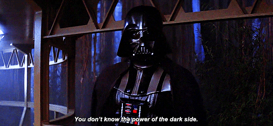 Darth Vader You Do Not Know The Power Of The Steeler Star Wars