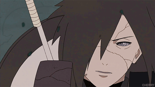 1st hokage and madara - Image Abyss