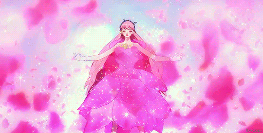 Anime, Belle (2021), Belle (Ryuu to Sobakasu no Hime), HD wallpaper | Peakpx