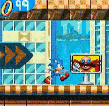 Shiny Dude on X: @Axanery Reminds me of when we kinda got sonic 3 Amy  sprites from that one sonic leapfrog game  / X