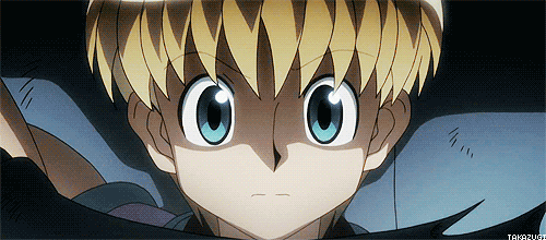 HxH #Shalnark  Hunter x hunter, Hunter anime, Anime