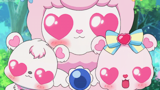 Animated gif about cute in 『 g u d e t α m α 』 by かわいいノナ ヽ(。ゝω・)ﾉ☆;:*