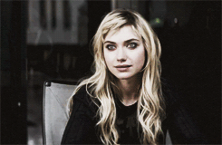 Imogen Poots Images