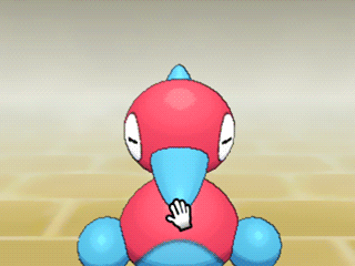 porygon2 sprite