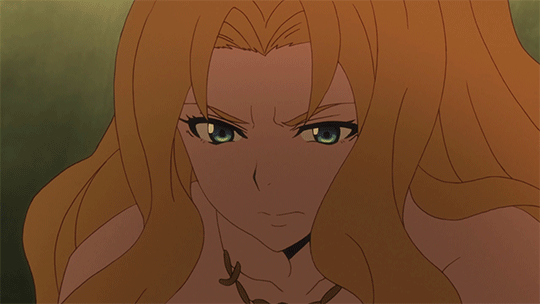 Marrine Kreische from Record of Grancrest War