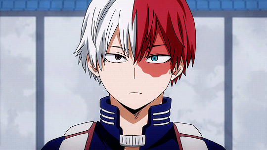 𝗺𝗲𝗺𝗲𝗻𝘁𝗼 𝗺𝗼𝗿𝗶 — Bnha Period Headcanons