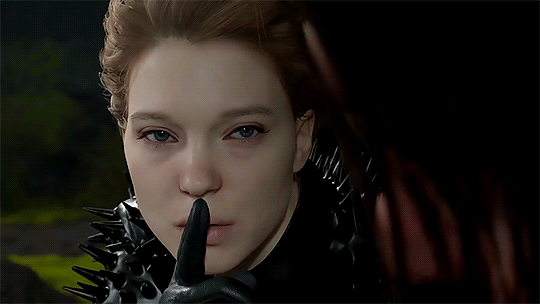 Video: Léa Seydoux reveals her ultimate icons