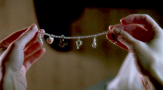 we're witches dear — Charmed → 6.12 “Prince Charmed” (January 18, 2004