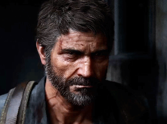 Joel is doing black face now lol. : r/TheLastOfUs2