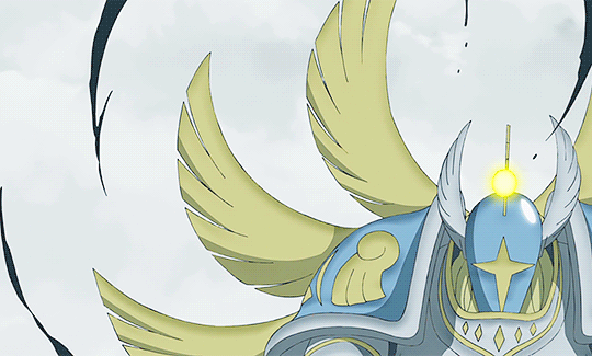 Digimon Adventure 2020 Episode 67 “The End Of The Adventure”