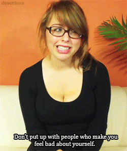 Laci Green Nude Pics