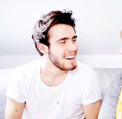 Alfie Deyes Nude