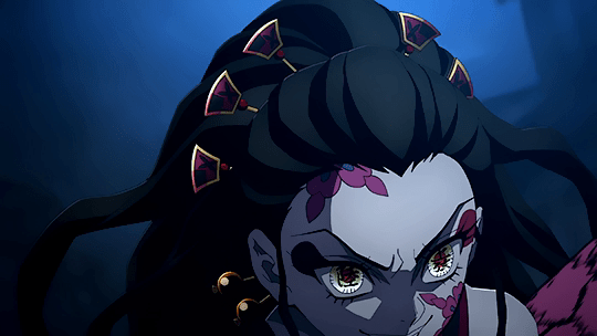 daisy — Kimetsu No Yaiba Season 3 FINAL