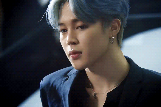 BTS's Jimin brings out his boyish charms as the February cover