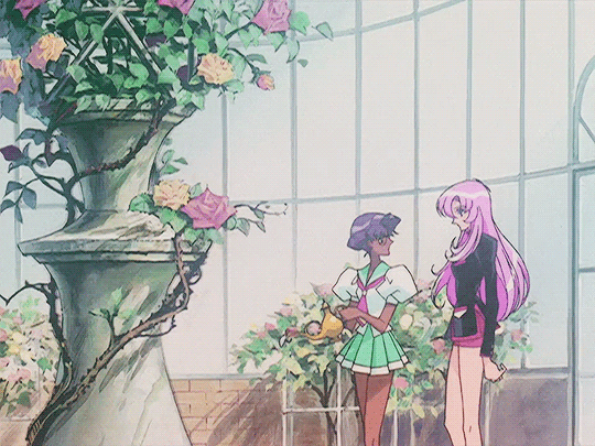 Desires and Cruel Lies [ Shoujo Kakumei Utena ], a phone case by