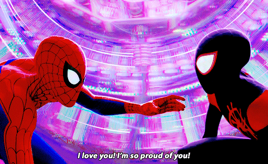 Insert Inspirational Quote — Rewatched Every Spider Man Movie For