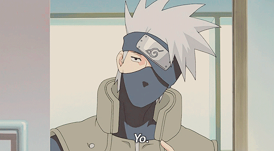 Iruka x Reader x Kakashi