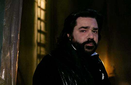 Matt Berry as Laszlo Cravensworth, What We Do in the Shadows